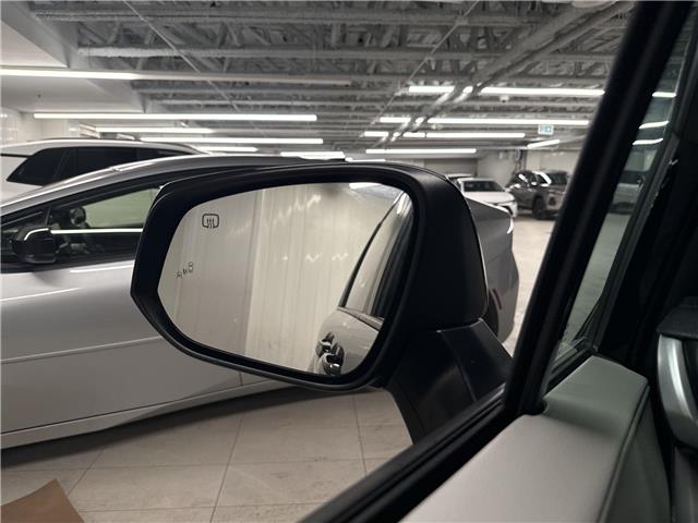 2021 Toyota Sienna XLE 8-Passenger (Stk: 11105794A) in Markham - Image 19 of 23