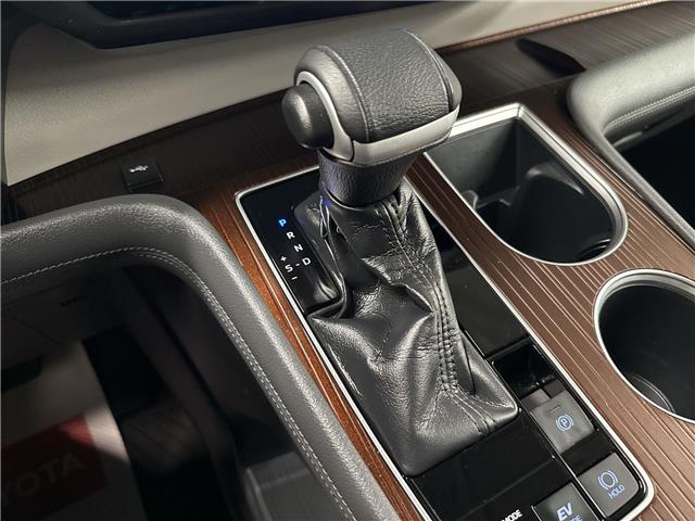2021 Toyota Sienna XLE 8-Passenger (Stk: 11105794A) in Markham - Image 21 of 23
