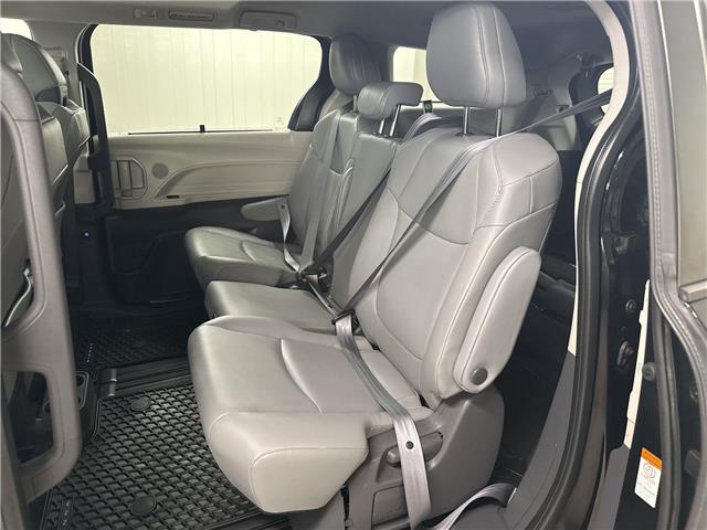 2021 Toyota Sienna XLE 8-Passenger (Stk: 11105794A) in Markham - Image 23 of 23