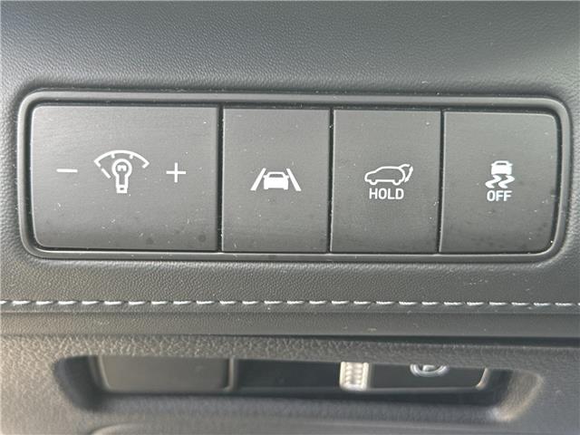 2022 Hyundai Santa Fe Ultimate Calligraphy (Stk: 16105157A) in Markham - Image 13 of 35