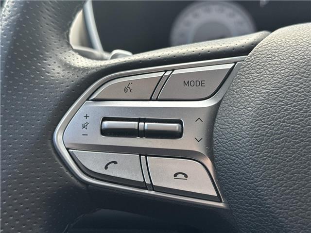 2022 Hyundai Santa Fe Ultimate Calligraphy (Stk: 16105157A) in Markham - Image 16 of 35