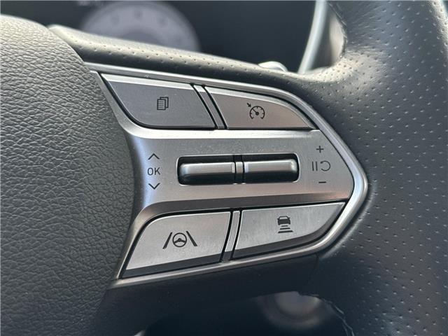 2022 Hyundai Santa Fe Ultimate Calligraphy (Stk: 16105157A) in Markham - Image 17 of 35
