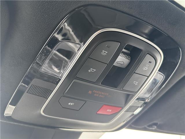 2022 Hyundai Santa Fe Ultimate Calligraphy (Stk: 16105157A) in Markham - Image 21 of 35