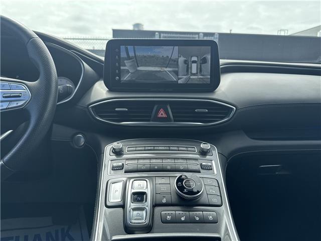 2022 Hyundai Santa Fe Ultimate Calligraphy (Stk: 16105157A) in Markham - Image 23 of 35