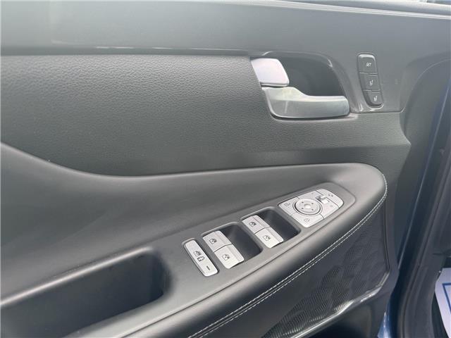 2022 Hyundai Santa Fe Ultimate Calligraphy (Stk: 16105157A) in Markham - Image 27 of 35