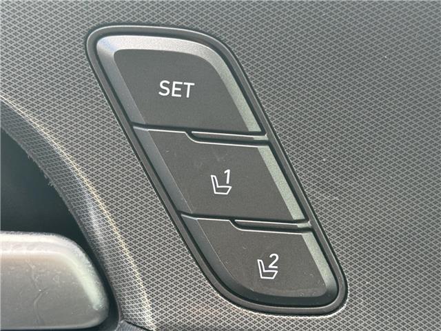 2022 Hyundai Santa Fe Ultimate Calligraphy (Stk: 16105157A) in Markham - Image 28 of 35