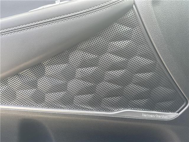 2022 Hyundai Santa Fe Ultimate Calligraphy (Stk: 16105157A) in Markham - Image 29 of 35