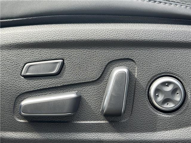2022 Hyundai Santa Fe Ultimate Calligraphy (Stk: 16105157A) in Markham - Image 30 of 35