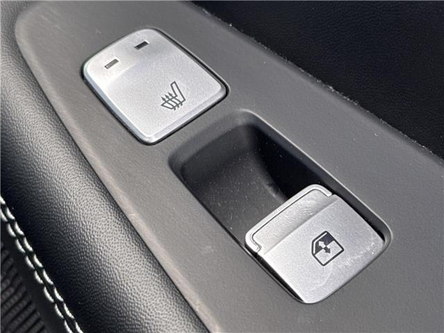2022 Hyundai Santa Fe Ultimate Calligraphy (Stk: 16105157A) in Markham - Image 32 of 35