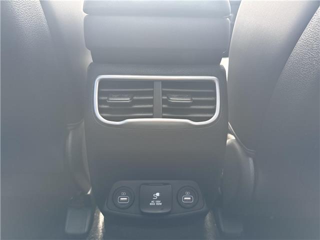 2022 Hyundai Santa Fe Ultimate Calligraphy (Stk: 16105157A) in Markham - Image 33 of 35