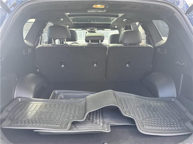 2022 Hyundai Santa Fe Ultimate Calligraphy (Stk: 16105157A) in Markham - Image 34 of 35