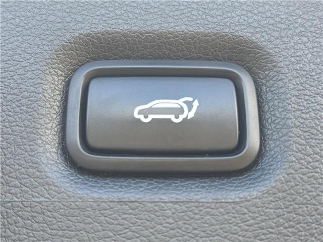 2022 Hyundai Santa Fe Ultimate Calligraphy (Stk: 16105157A) in Markham - Image 35 of 35