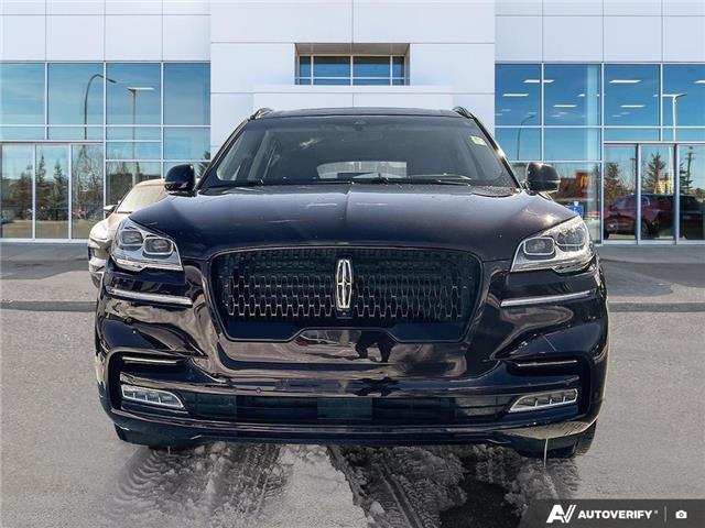2023 Lincoln Aviator Reserve (Stk: TK-21A) in Okotoks - Image 2 of 24