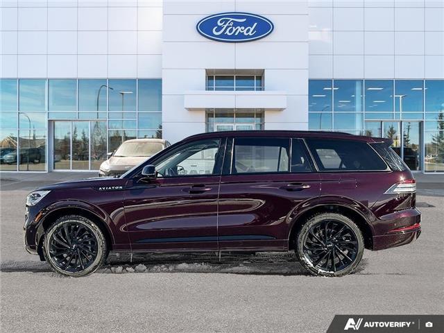 2023 Lincoln Aviator Reserve (Stk: TK-21A) in Okotoks - Image 3 of 24