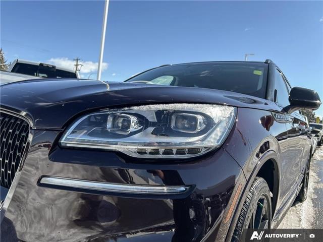 2023 Lincoln Aviator Reserve (Stk: TK-21A) in Okotoks - Image 8 of 24