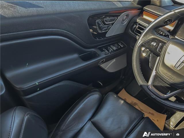 2023 Lincoln Aviator Reserve (Stk: TK-21A) in Okotoks - Image 15 of 24
