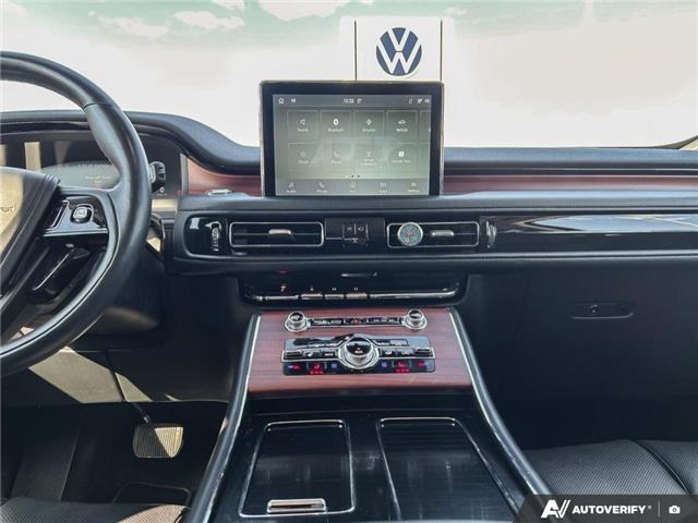 2023 Lincoln Aviator Reserve (Stk: TK-21A) in Okotoks - Image 17 of 24