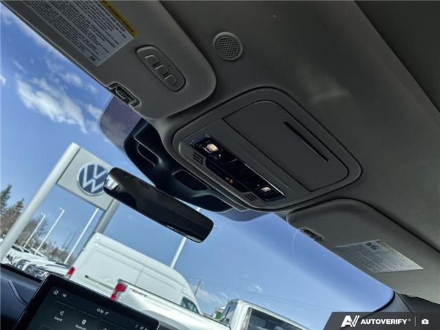 2023 Lincoln Aviator Reserve (Stk: TK-21A) in Okotoks - Image 19 of 24