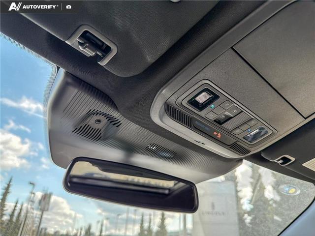 2026 Ford Explorer ST (Stk: 26EX4971) in North Vancouver - Image 21 of 25