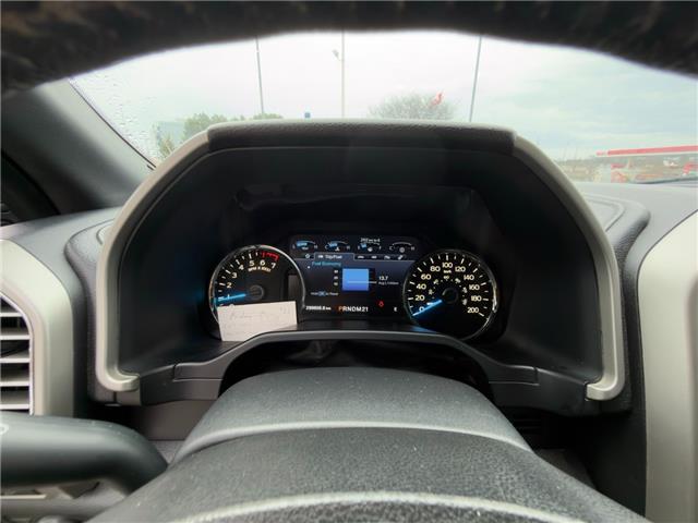 2015 Ford F-150 Lariat (Stk: T1007XZ) in Oakville - Image 16 of 18