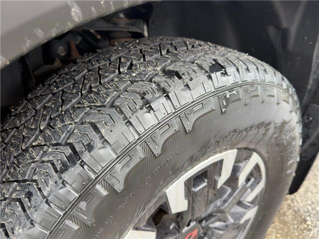 2023 Nissan Frontier PRO-4X (Stk: T1006) in Oakville - Image 7 of 14