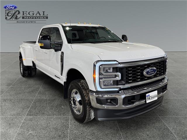 2026 Ford F-350  (Stk: T0034) in ROSETOWN - Image 1 of 17