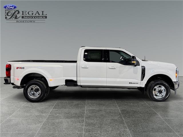 2026 Ford F-350  (Stk: T0034) in ROSETOWN - Image 2 of 17