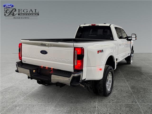 2026 Ford F-350  (Stk: T0034) in ROSETOWN - Image 3 of 17