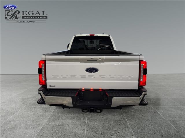 2026 Ford F-350  (Stk: T0034) in ROSETOWN - Image 4 of 17
