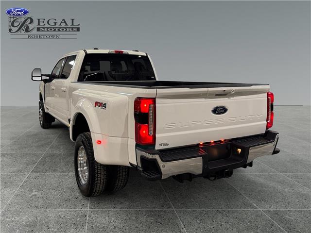 2026 Ford F-350  (Stk: T0034) in ROSETOWN - Image 5 of 17