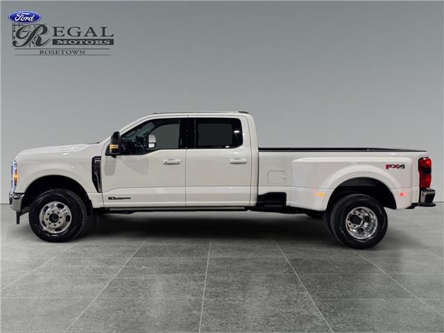 2026 Ford F-350  (Stk: T0034) in ROSETOWN - Image 6 of 17