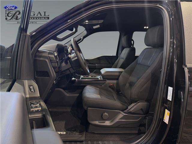 2026 Ford F-150 STX (Stk: T0001) in ROSETOWN - Image 9 of 17