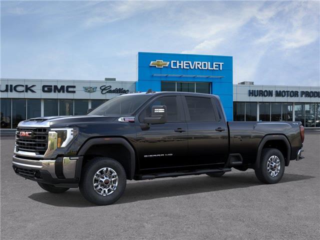 2026 GMC Sierra 2500HD Pro (Stk: 107569) in Exeter - Image 2 of 24
