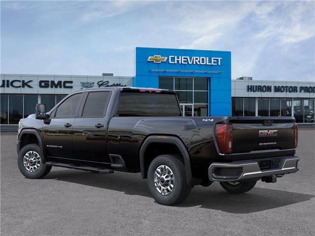 2026 GMC Sierra 2500HD Pro (Stk: 107569) in Exeter - Image 3 of 24