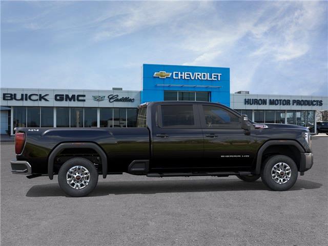 2026 GMC Sierra 2500HD Pro (Stk: 107569) in Exeter - Image 5 of 24
