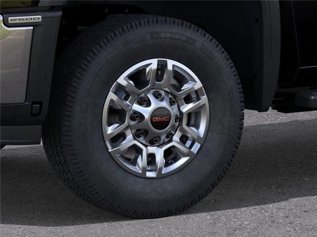 2026 GMC Sierra 2500HD Pro (Stk: 107569) in Exeter - Image 9 of 24
