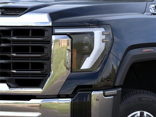 2026 GMC Sierra 2500HD Pro (Stk: 107569) in Exeter - Image 10 of 24