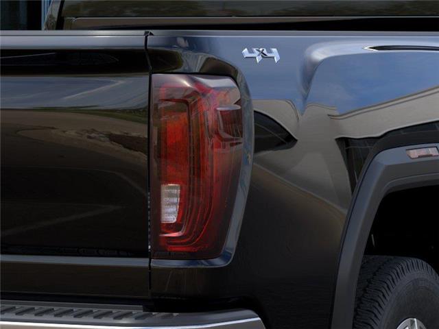 2026 GMC Sierra 2500HD Pro (Stk: 107569) in Exeter - Image 11 of 24