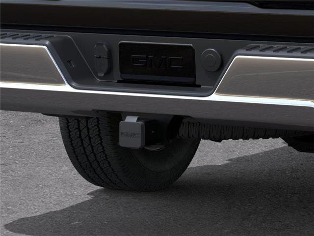 2026 GMC Sierra 2500HD Pro (Stk: 107569) in Exeter - Image 14 of 24