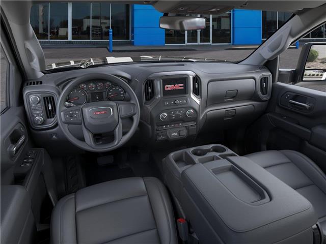 2026 GMC Sierra 2500HD Pro (Stk: 107569) in Exeter - Image 15 of 24
