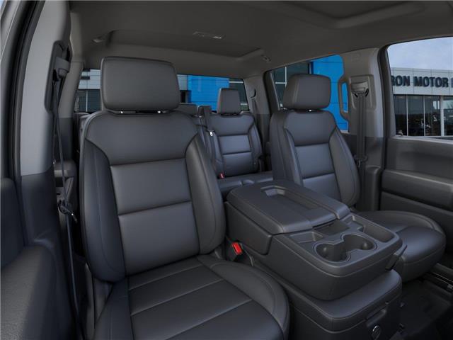 2026 GMC Sierra 2500HD Pro (Stk: 107569) in Exeter - Image 16 of 24