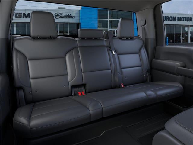 2026 GMC Sierra 2500HD Pro (Stk: 107569) in Exeter - Image 17 of 24