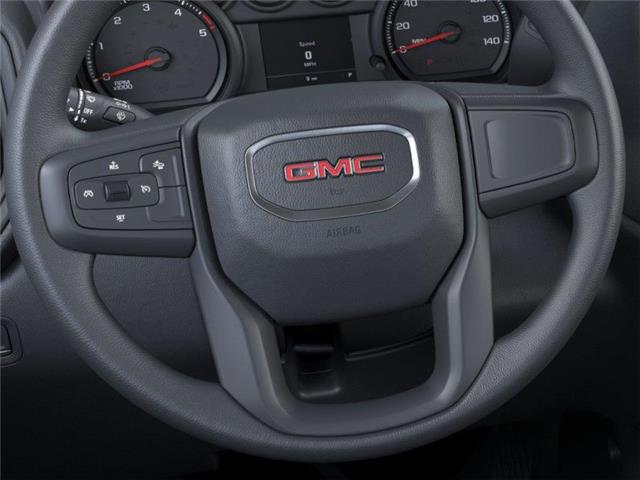 2026 GMC Sierra 2500HD Pro (Stk: 107569) in Exeter - Image 19 of 24