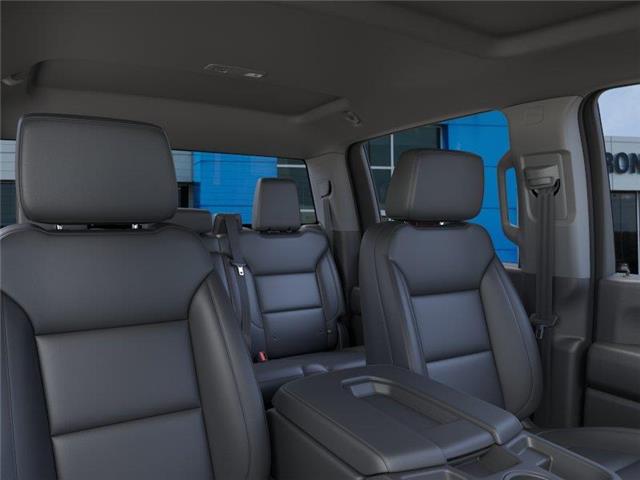 2026 GMC Sierra 2500HD Pro (Stk: 107569) in Exeter - Image 24 of 24