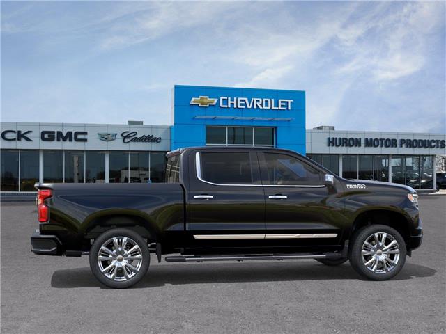 2026 Chevrolet Silverado 1500 High Country (Stk: 107564) in Exeter - Image 5 of 24 2026 Chevrolet Silverado 1500 High Country (Stk: 107564) in Exeter - Image 5 of 24