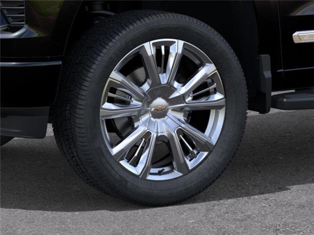 2026 Chevrolet Silverado 1500 High Country (Stk: 107564) in Exeter - Image 9 of 24 2026 Chevrolet Silverado 1500 High Country (Stk: 107564) in Exeter - Image 9 of 24