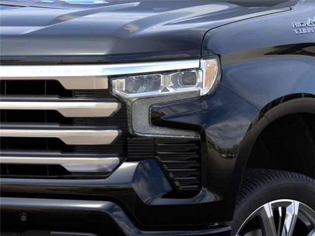 2026 Chevrolet Silverado 1500 High Country (Stk: 107564) in Exeter - Image 10 of 24 2026 Chevrolet Silverado 1500 High Country (Stk: 107564) in Exeter - Image 10 of 24