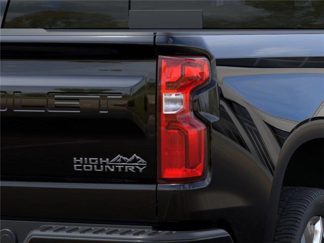 2026 Chevrolet Silverado 1500 High Country (Stk: 107564) in Exeter - Image 11 of 24 2026 Chevrolet Silverado 1500 High Country (Stk: 107564) in Exeter - Image 11 of 24