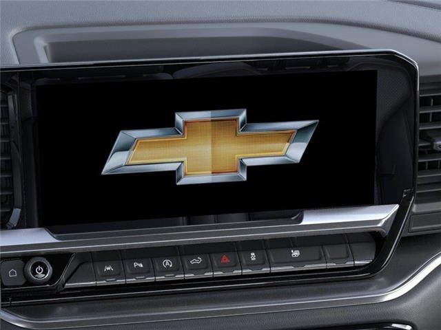 2026 Chevrolet Silverado 1500 High Country (Stk: 107564) in Exeter - Image 20 of 24 2026 Chevrolet Silverado 1500 High Country (Stk: 107564) in Exeter - Image 20 of 24