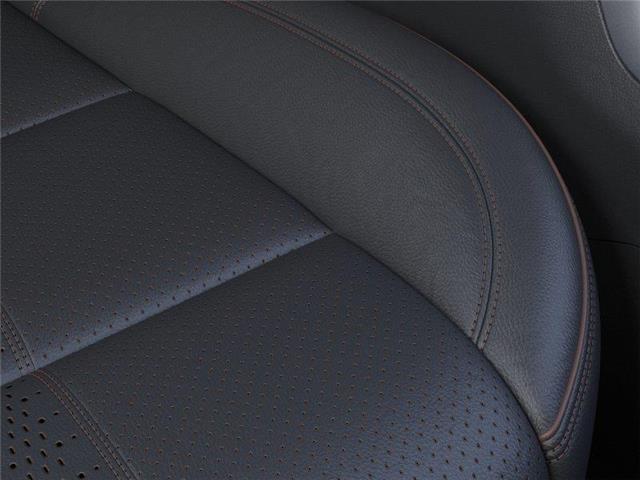 2026 Chevrolet Silverado 1500 High Country (Stk: 107564) in Exeter - Image 21 of 24 2026 Chevrolet Silverado 1500 High Country (Stk: 107564) in Exeter - Image 21 of 24